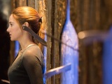 ‘Divergent’ Footage Shown at Cannes Film Festival