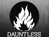 Check Out the New Divergent Faction Symbol: Dauntless