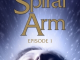 Giveaway: Win an e-Book Version of “The Spiral Arm” by Peter Boland